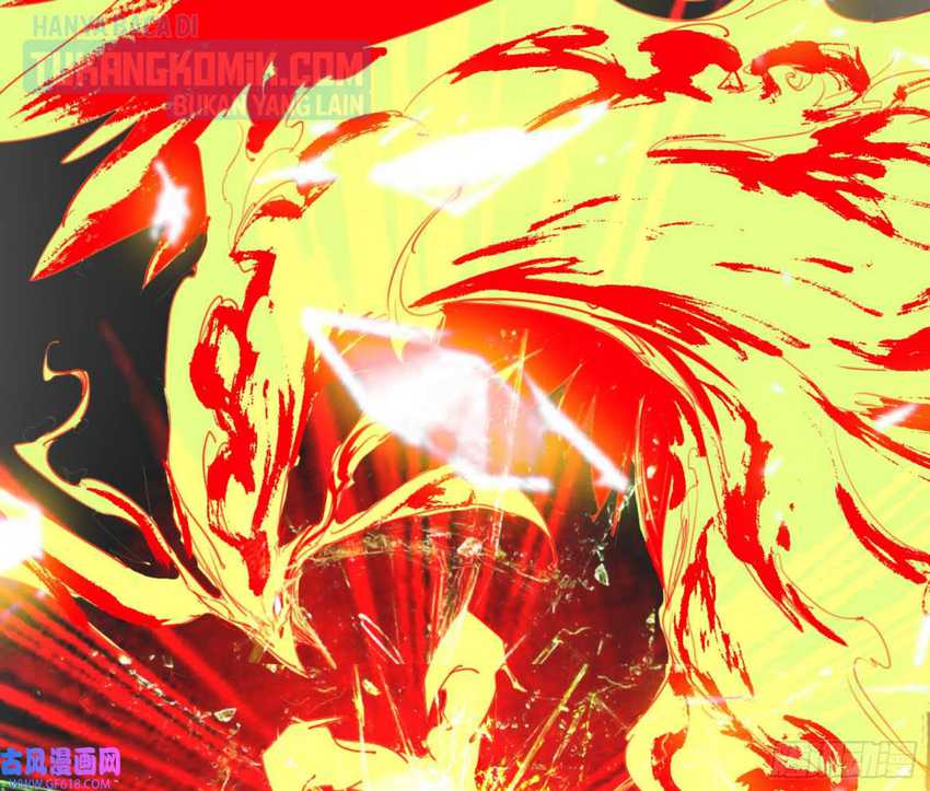 I’m An Evil God Chapter 331 Gambar 163