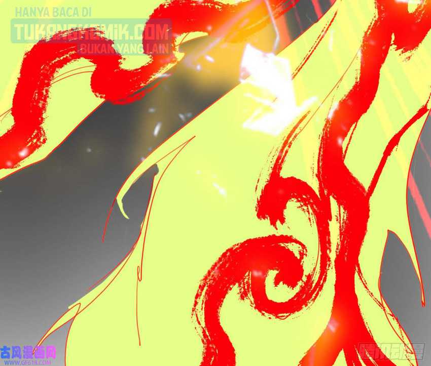 I’m An Evil God Chapter 331 Gambar 165