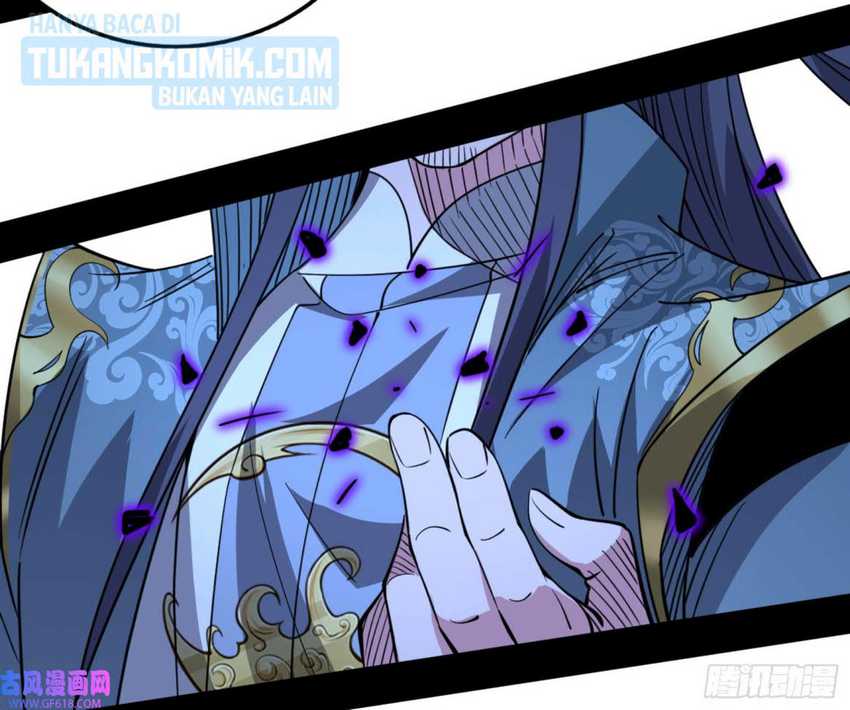 I’m An Evil God Chapter 331 Gambar 17