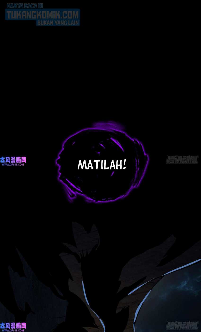 I’m An Evil God Chapter 331 Gambar 101