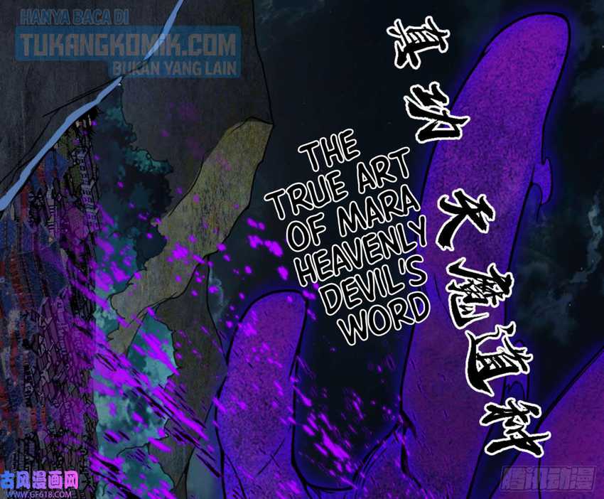 I’m An Evil God Chapter 331 Gambar 103