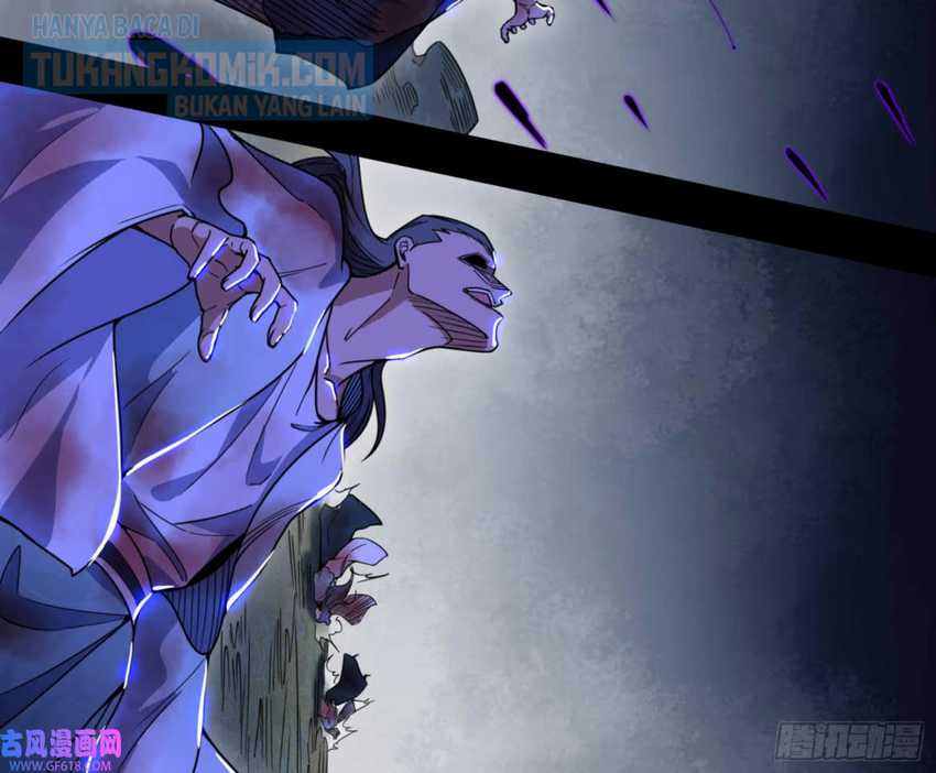 I’m An Evil God Chapter 331 Gambar 107