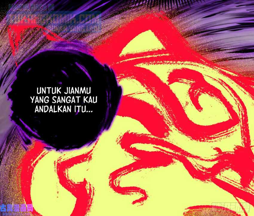 I’m An Evil God Chapter 331 Gambar 114