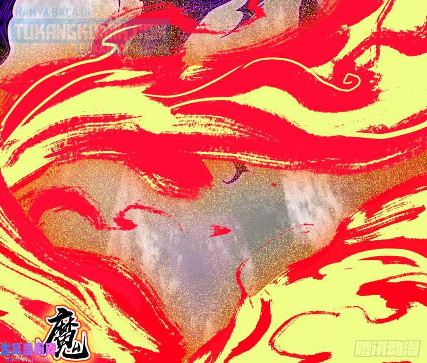 I’m An Evil God Chapter 331 Gambar 116