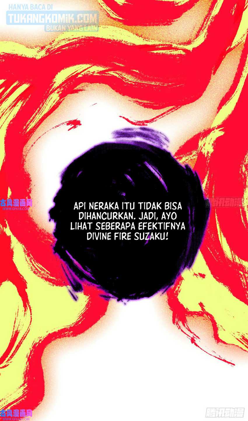 I’m An Evil God Chapter 331 Gambar 119