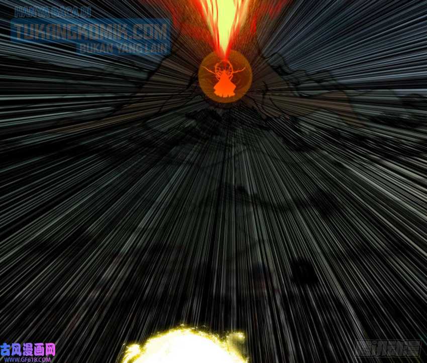 I’m An Evil God Chapter 331 Gambar 126