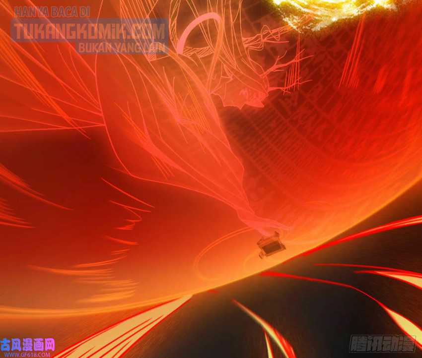 I’m An Evil God Chapter 331 Gambar 128