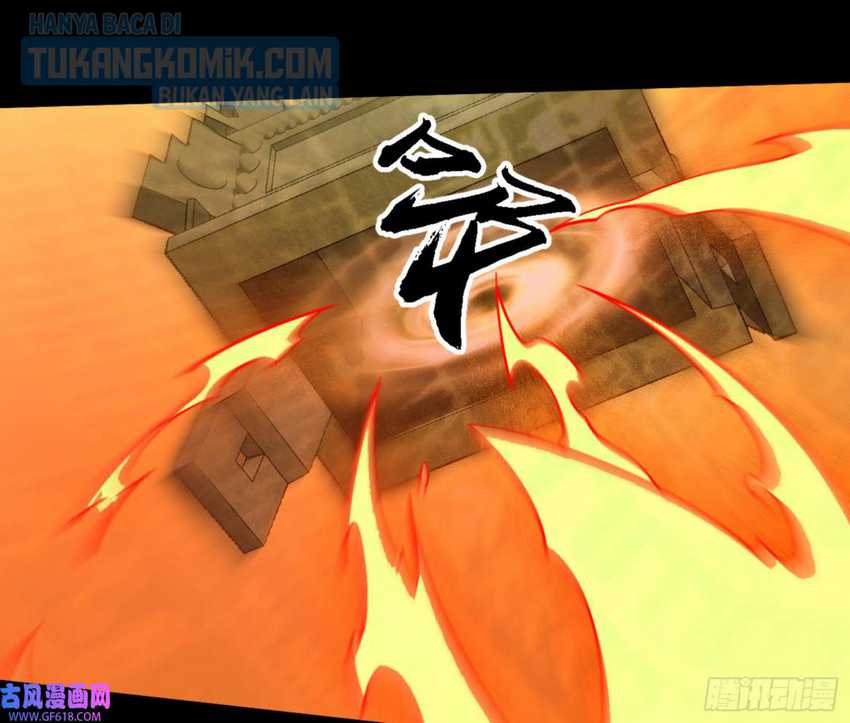 I’m An Evil God Chapter 331 Gambar 130