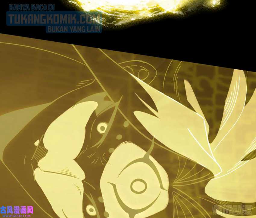 I’m An Evil God Chapter 331 Gambar 133