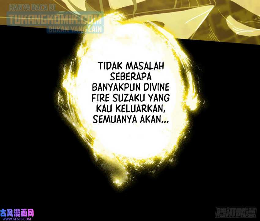 I’m An Evil God Chapter 331 Gambar 134