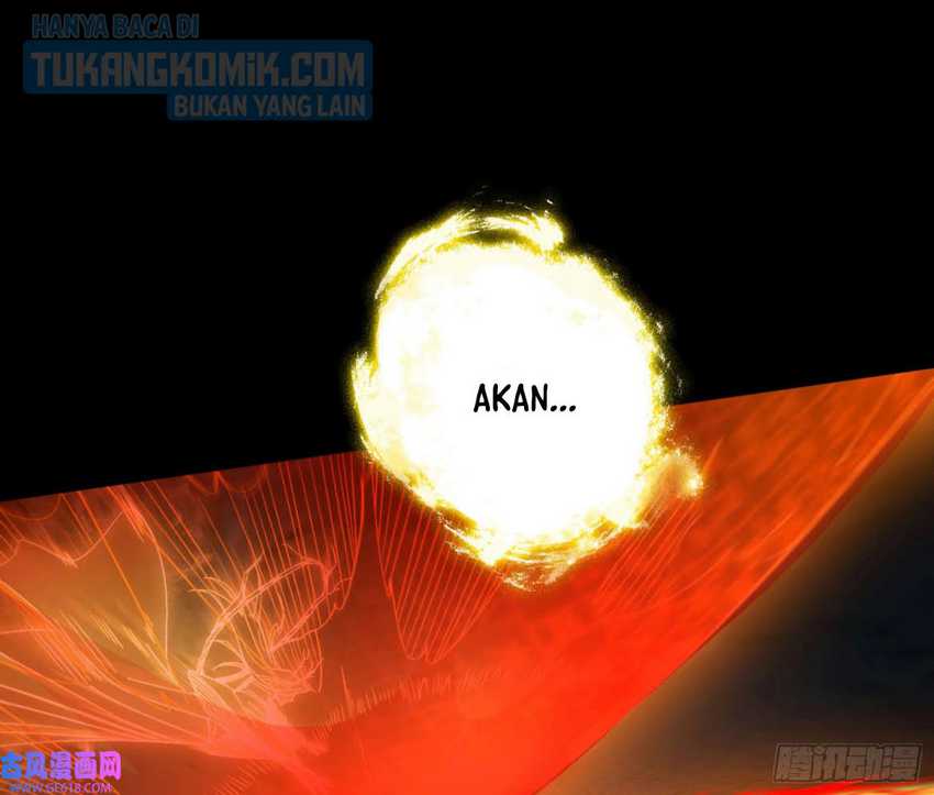 I’m An Evil God Chapter 331 Gambar 136