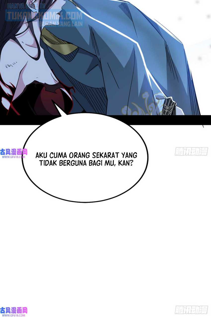 I’m An Evil God Chapter 331 Gambar 26