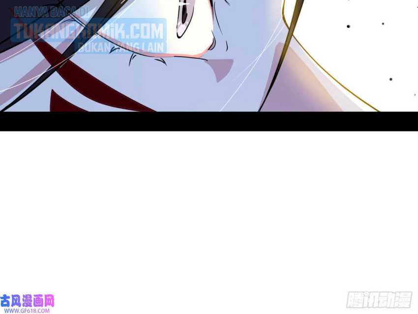 I’m An Evil God Chapter 331 Gambar 28