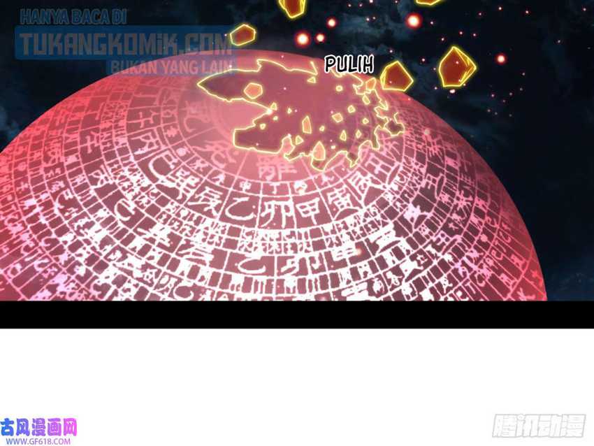 I’m An Evil God Chapter 331 Gambar 22