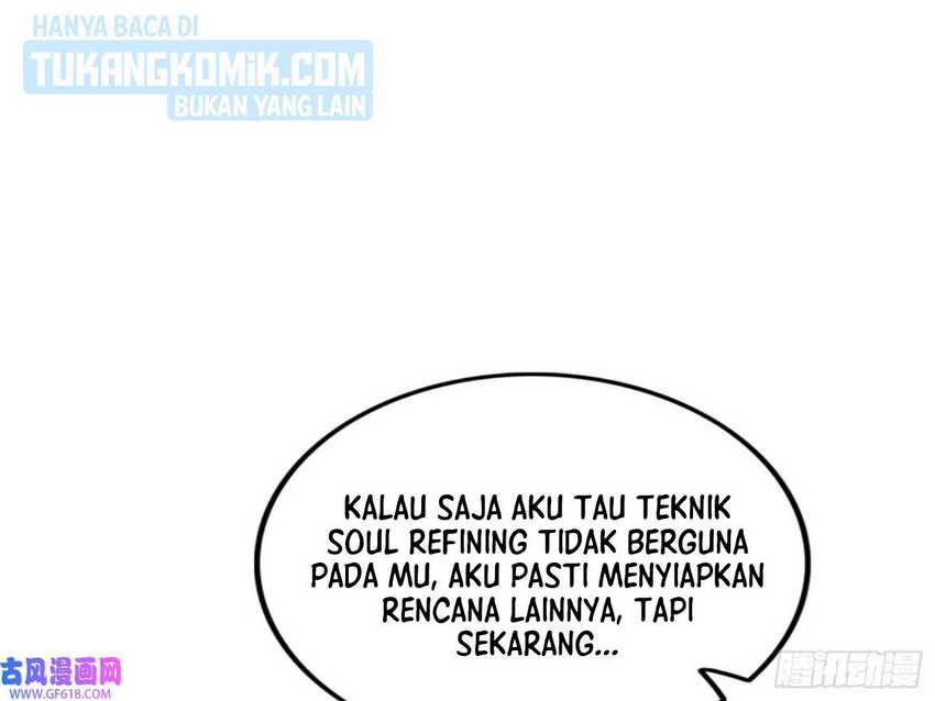 I’m An Evil God Chapter 331 Gambar 23