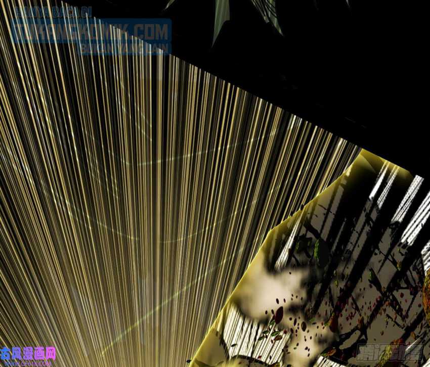 I’m An Evil God Chapter 331 Gambar 35