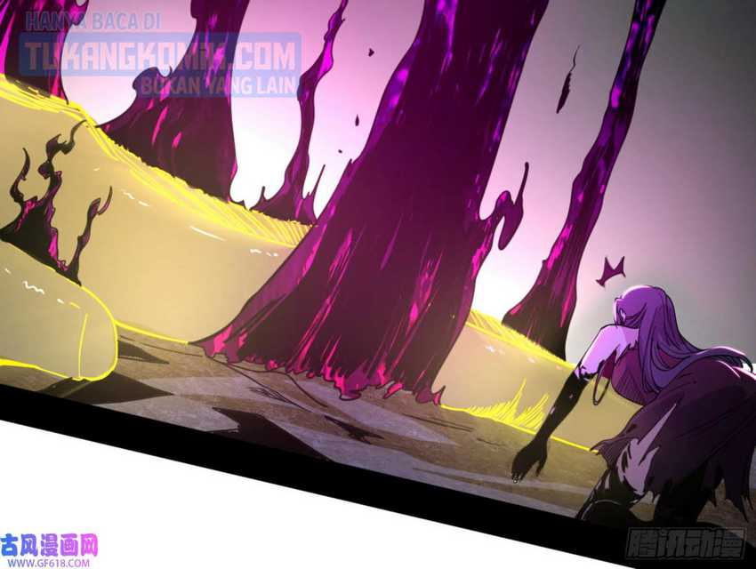 I’m An Evil God Chapter 331 Gambar 42