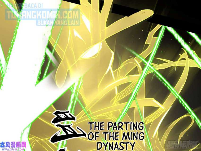 I’m An Evil God Chapter 331 Gambar 55