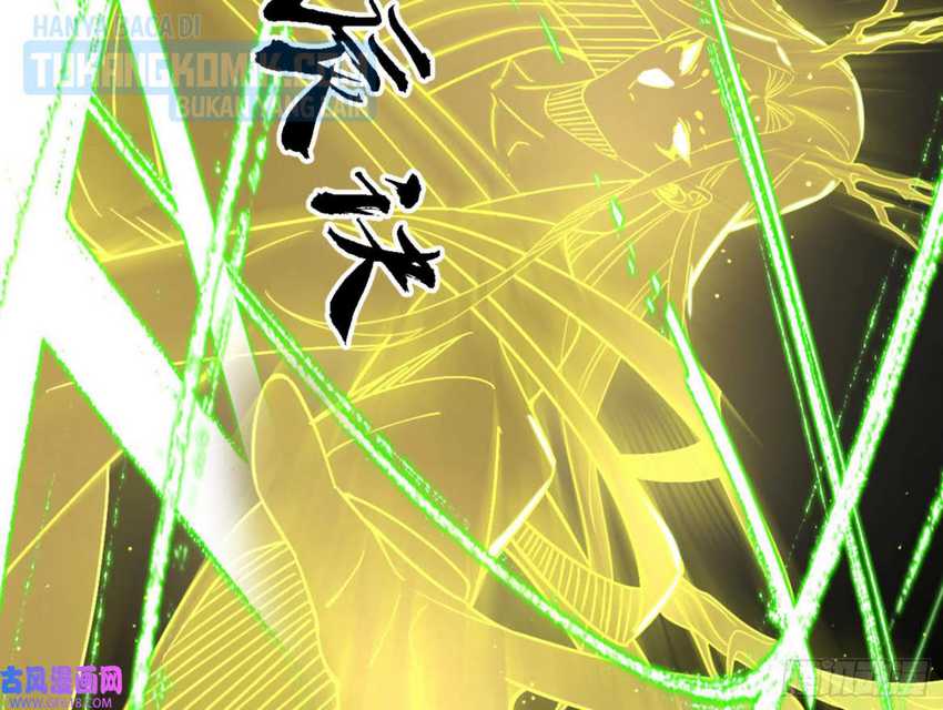 I’m An Evil God Chapter 331 Gambar 56