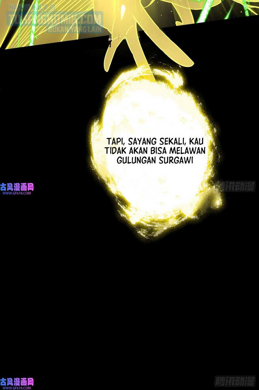 I’m An Evil God Chapter 331 Gambar 57