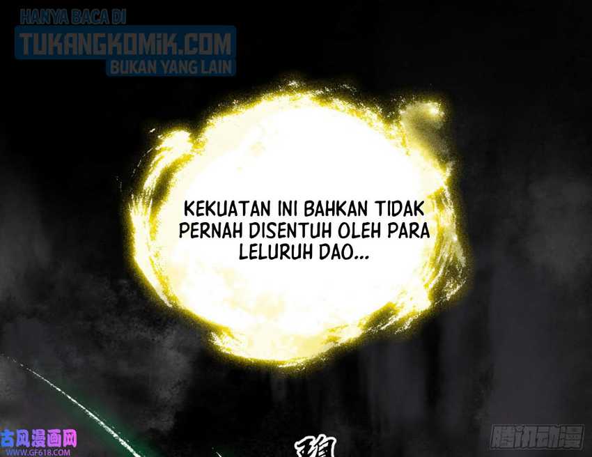 I’m An Evil God Chapter 331 Gambar 58