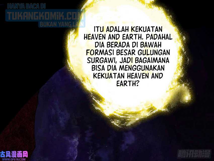 I’m An Evil God Chapter 331 Gambar 50