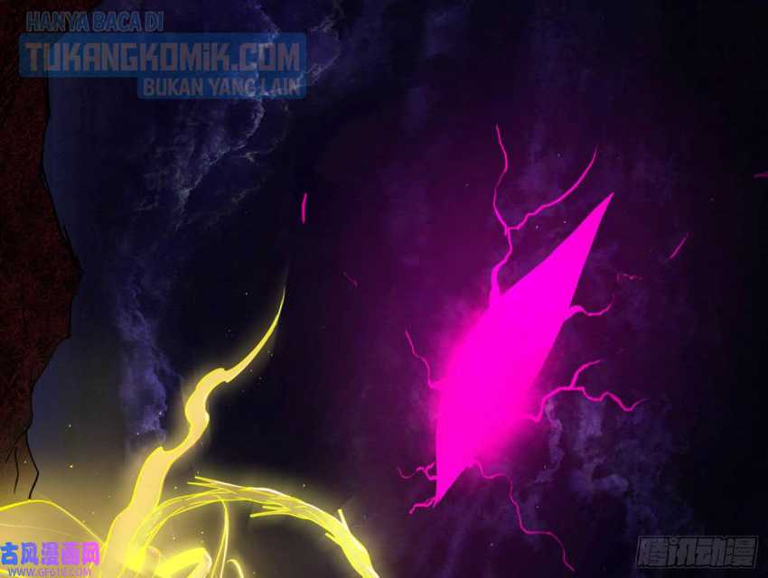 I’m An Evil God Chapter 331 Gambar 51