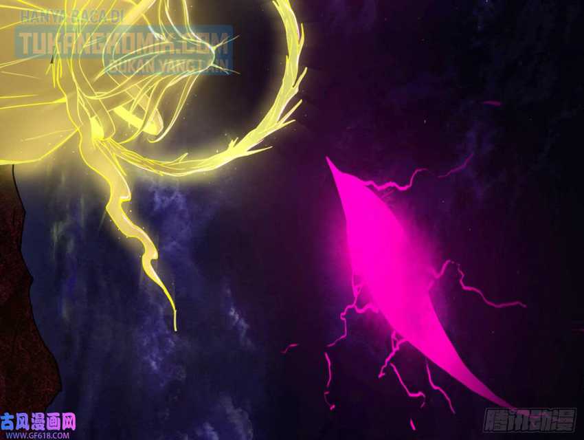 I’m An Evil God Chapter 331 Gambar 52