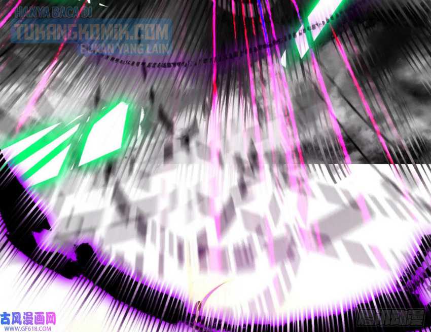 I’m An Evil God Chapter 331 Gambar 65