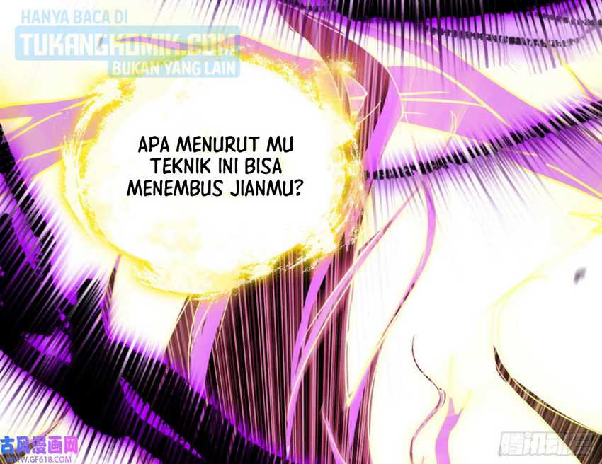 I’m An Evil God Chapter 331 Gambar 66