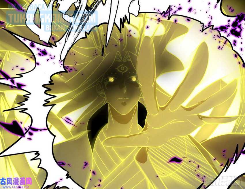 I’m An Evil God Chapter 331 Gambar 69