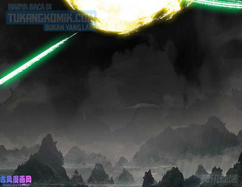 I’m An Evil God Chapter 331 Gambar 61