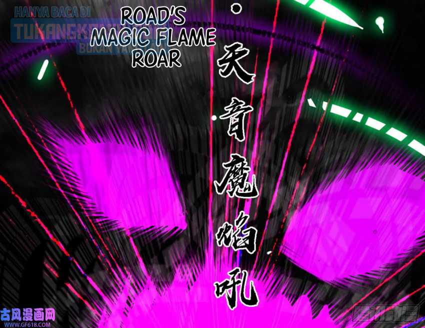 I’m An Evil God Chapter 331 Gambar 63