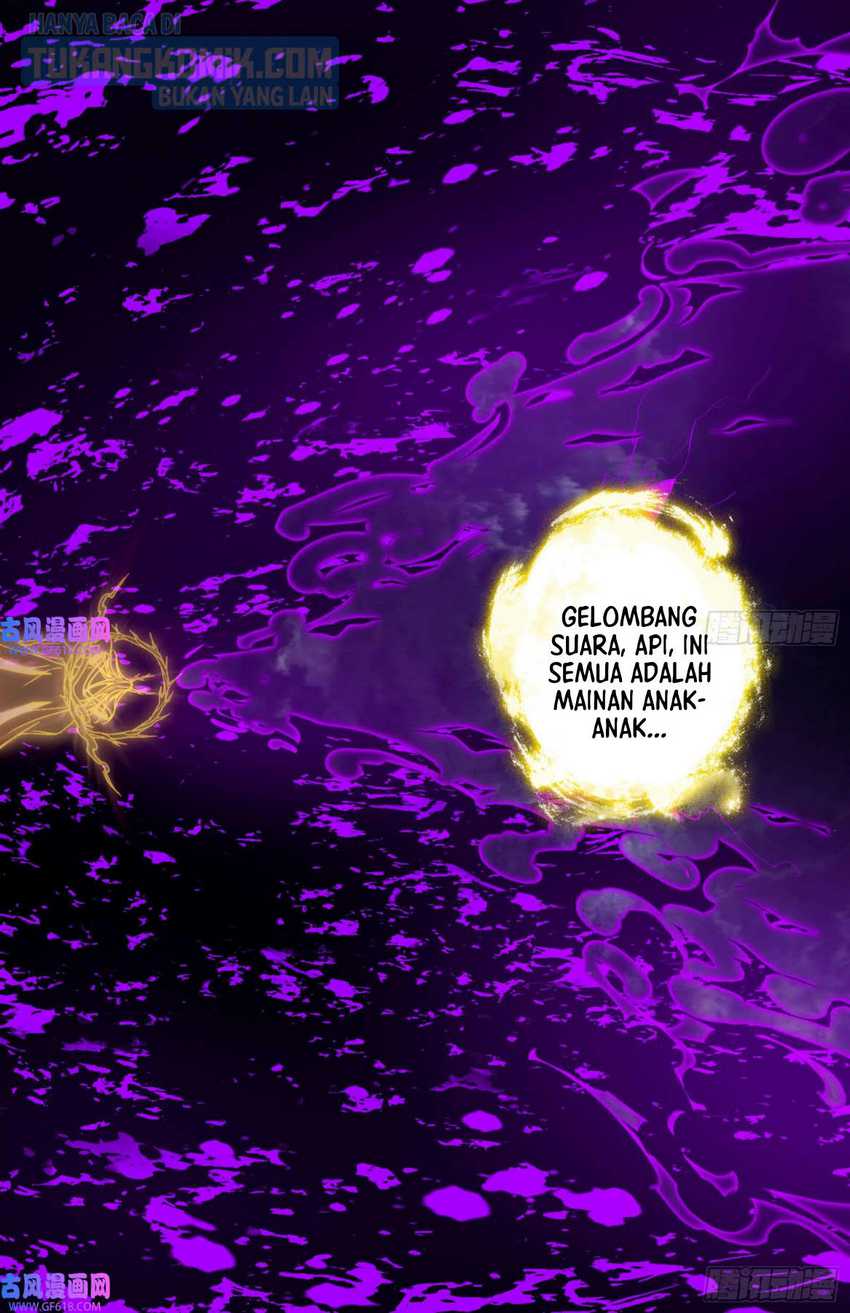 I’m An Evil God Chapter 331 Gambar 75