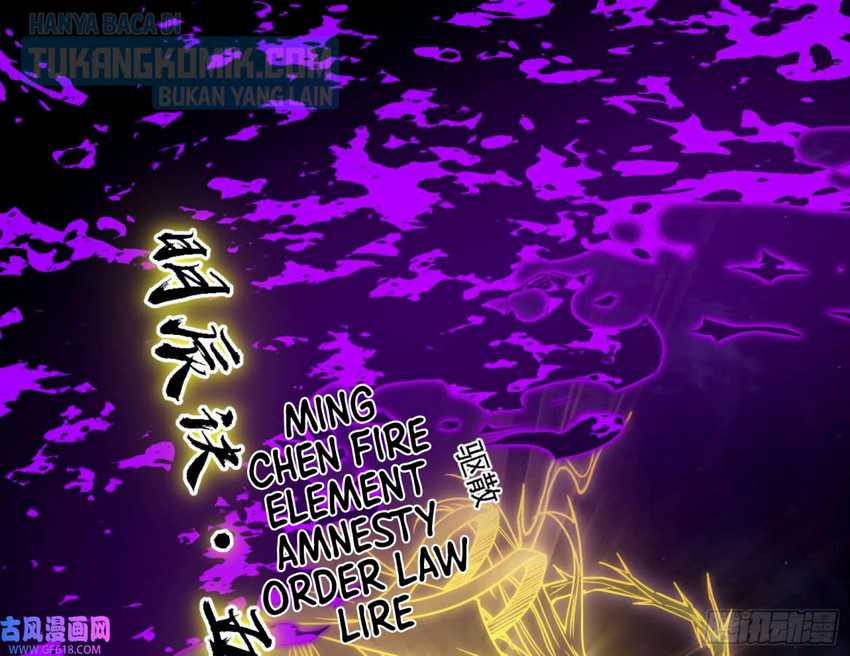 I’m An Evil God Chapter 331 Gambar 77