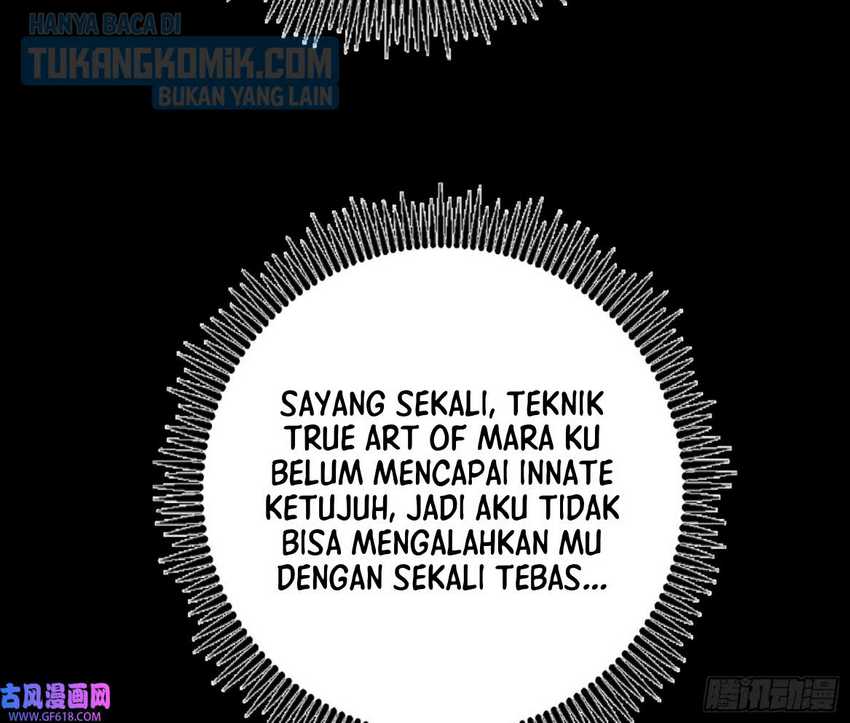 I’m An Evil God Chapter 331 Gambar 87