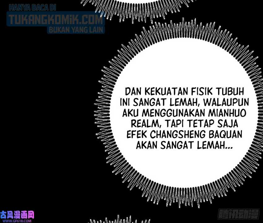 I’m An Evil God Chapter 331 Gambar 88