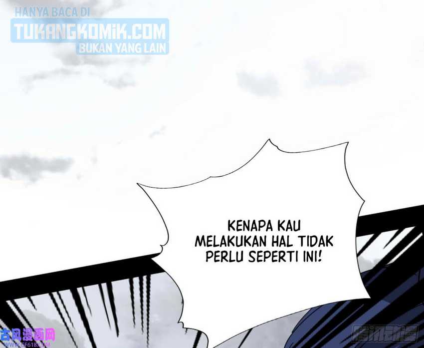 I’m An Evil God Chapter 331 Gambar 8