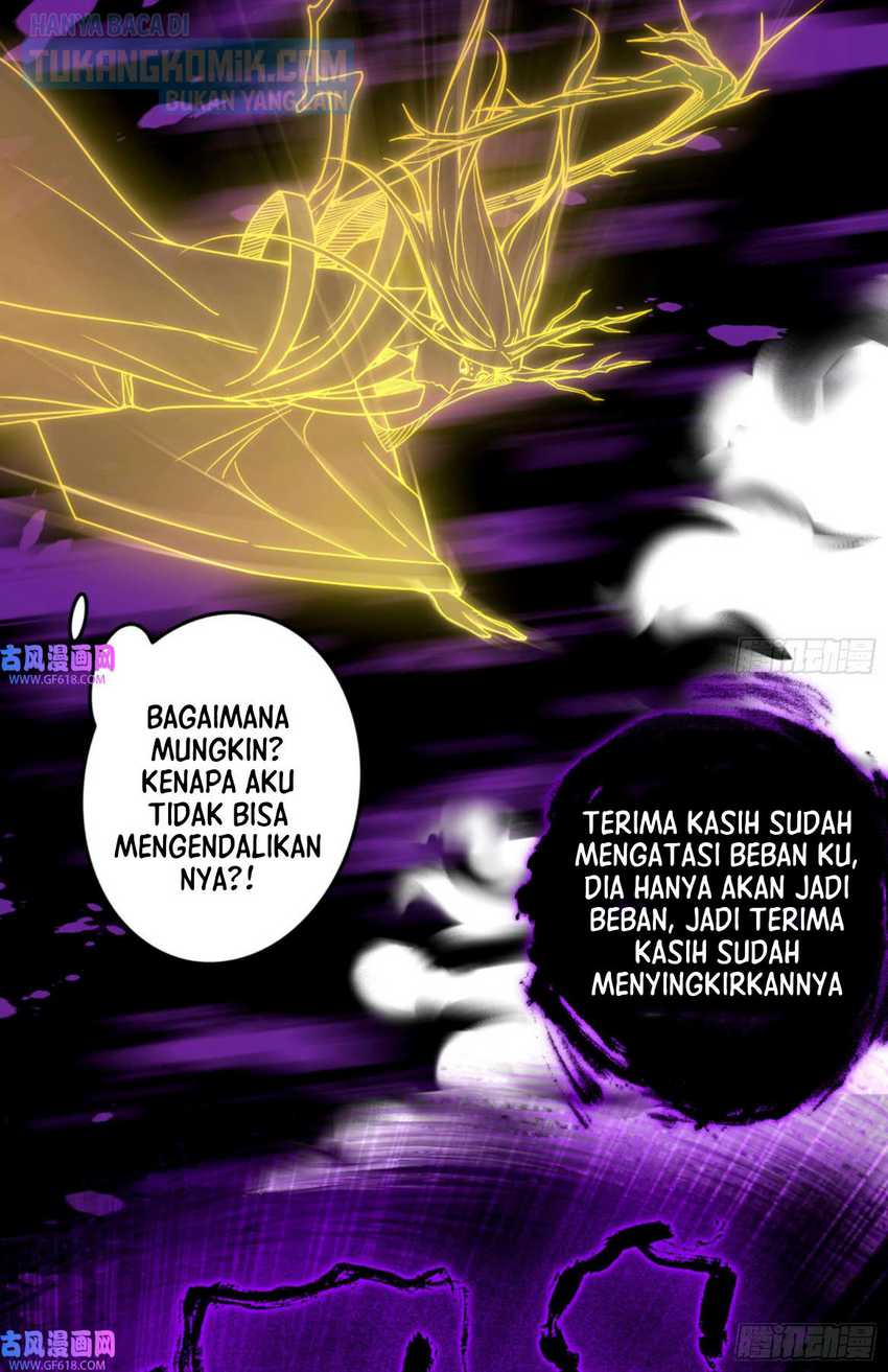 I’m An Evil God Chapter 331 Gambar 80