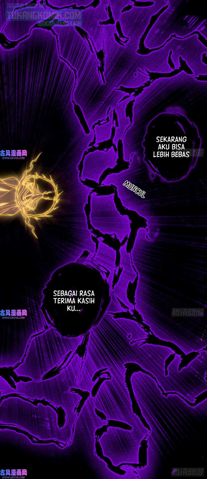 I’m An Evil God Chapter 331 Gambar 81