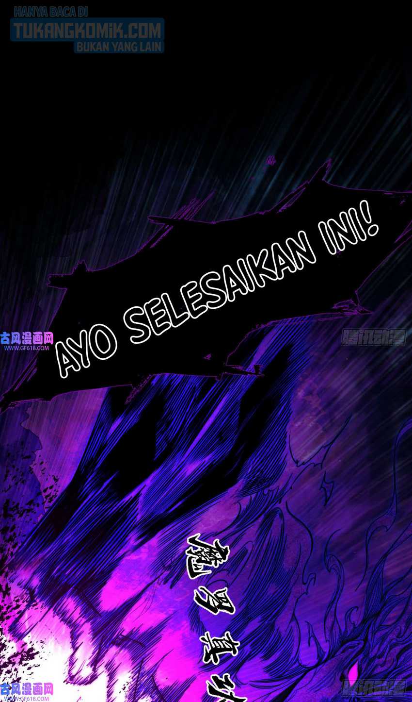 I’m An Evil God Chapter 331 Gambar 82