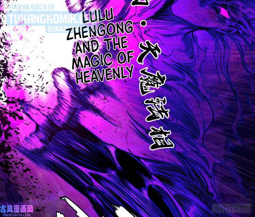 I’m An Evil God Chapter 331 Gambar 83