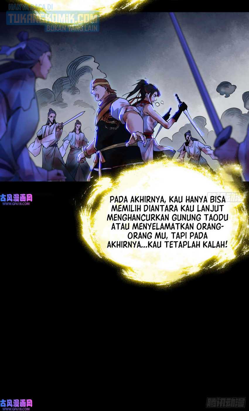 I’m An Evil God Chapter 331 Gambar 97