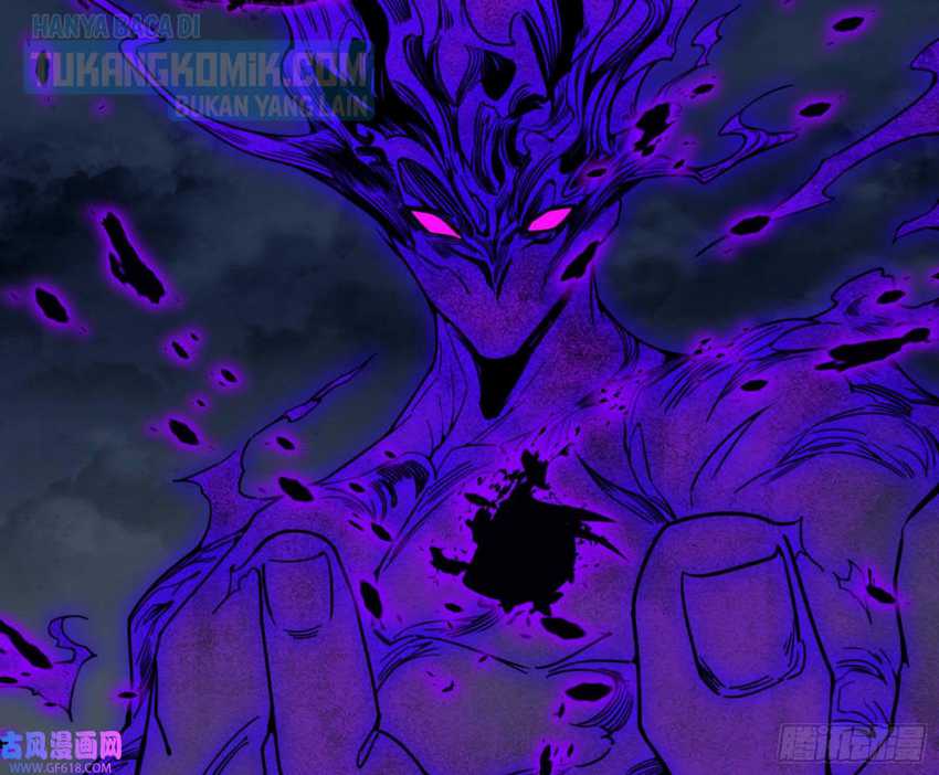 I’m An Evil God Chapter 331 Gambar 99