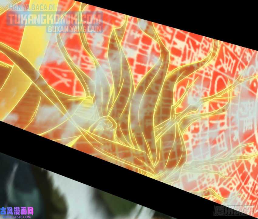 I’m An Evil God Chapter 331 Gambar 90