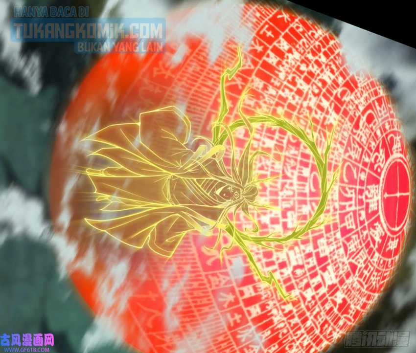 I’m An Evil God Chapter 331 Gambar 91