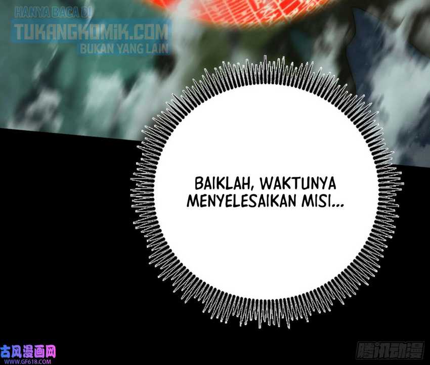 I’m An Evil God Chapter 331 Gambar 92