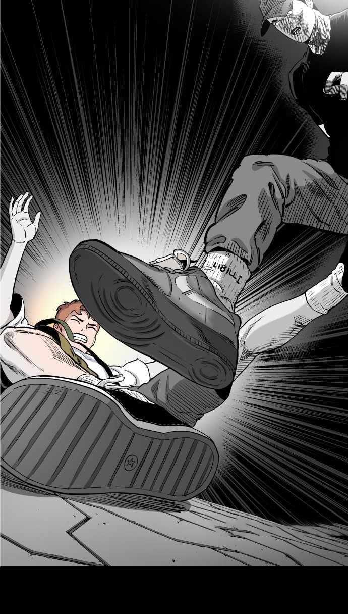 Build Up Chapter 103 Gambar 17