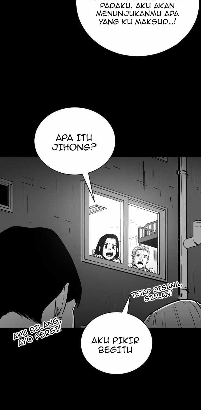 Build Up Chapter 103 Gambar 100