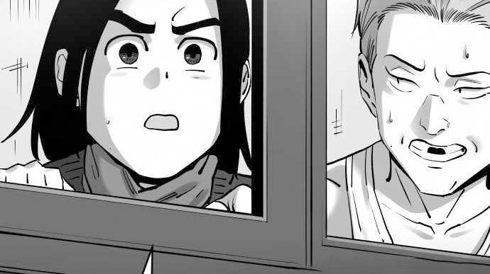 Build Up Chapter 103 Gambar 110